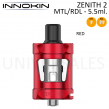 CLEAROMISEUR ZENITH 2 - 5.5ML CLEAROMISEUR ZENITH 2 - 5.5ML