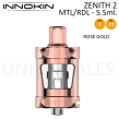 CLEAROMISEUR ZENITH 2 - 5.5ML CLEAROMISEUR ZENITH 2 - 5.5ML
