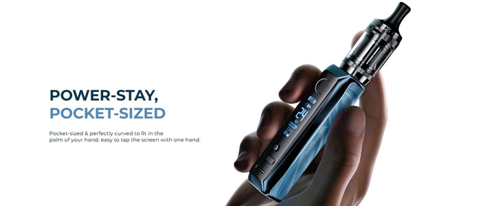 GTX ONE PRO DISPO