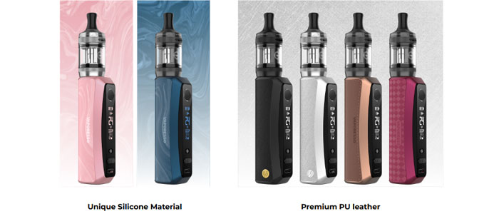 VAPORESSO GTX ONE PRO