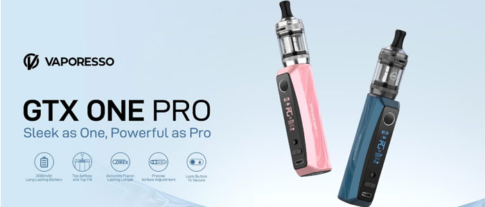 gtx one pro