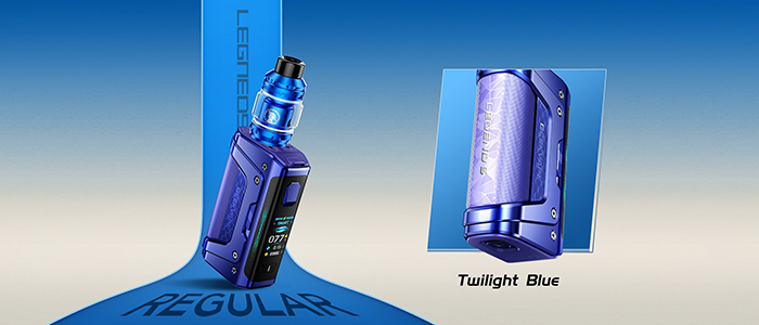GEEK VAPE LEGEND 5 REGULAR