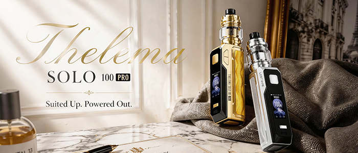 THELEMA SOLO PRO