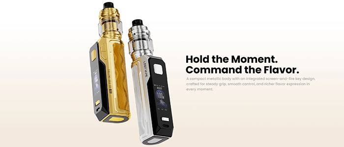 THELEMA SOLO PRO 100W