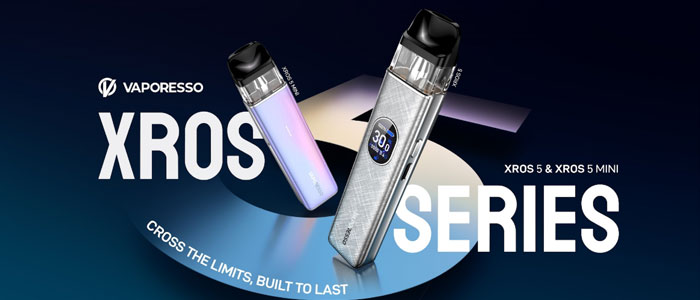 xros 5 mini pas chere