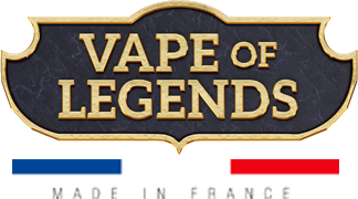 Vape Of Legends